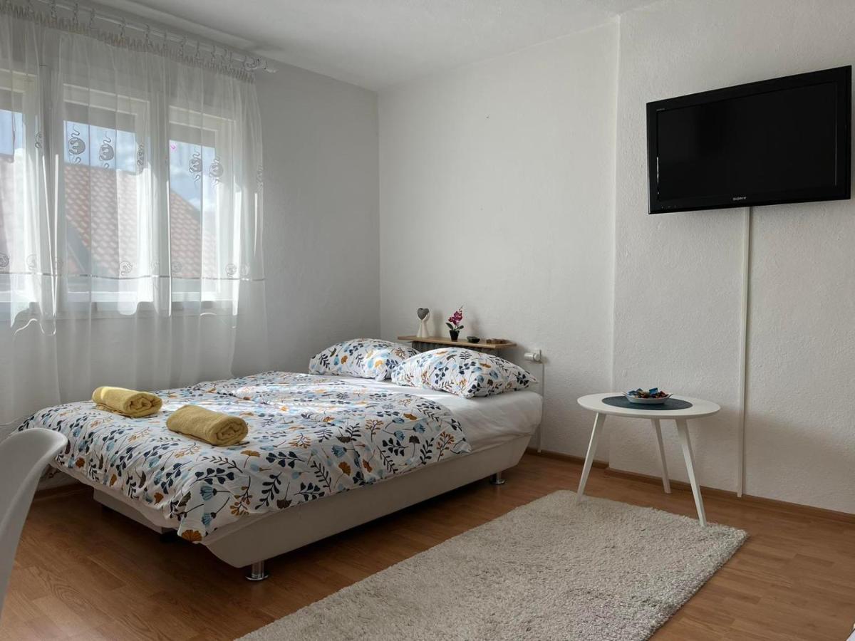 Sunlight Apartments Mostar Exterior foto